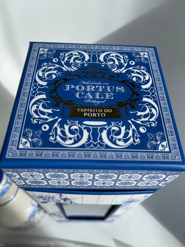 Castelbel Portus Cale  difusor francia hogar