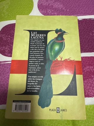 Libro La Casa de Los Amores Imposibles