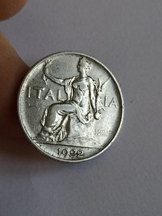 Monete regno d'Italia