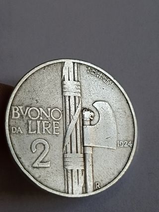 Monete regno d'Italia