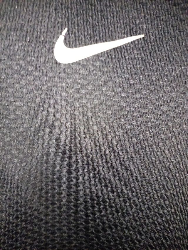 Maglietta maniche corte dry fit