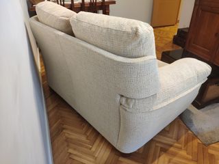 Sofá de tela Acomodel Oslo