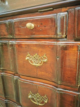 Buro. Escritorio. Comoda. Bureau