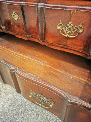 Buro. Escritorio. Comoda. Bureau