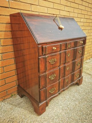 Buro. Escritorio. Comoda. Bureau