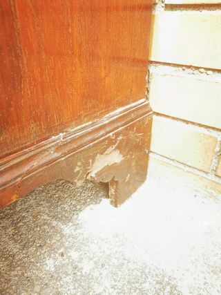 Buro. Escritorio. Comoda. Bureau