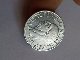 Monete regno d'Italia