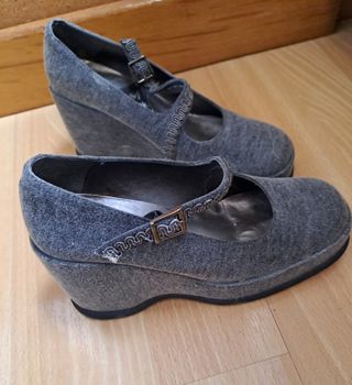 Zapatos 35