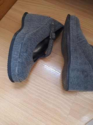 Zapatos 35