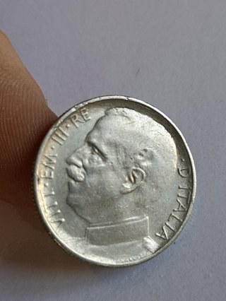 Monete regno d'Italia