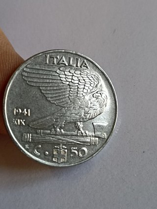 Monete regno d'Italia