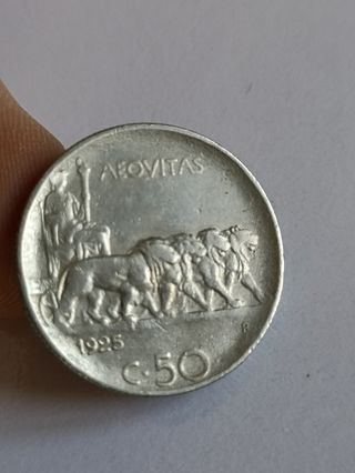 Monete regno d'Italia