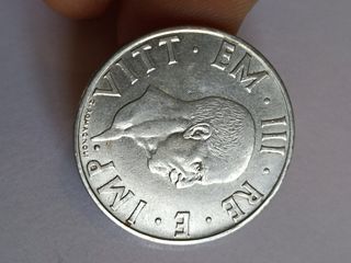Monete regno d'Italia