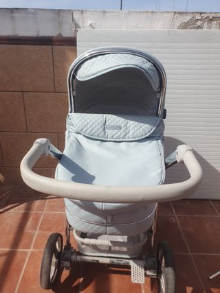 Bebecar Ip-op XL