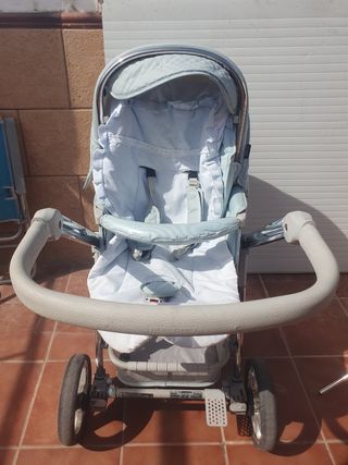 Bebecar Ip-op XL