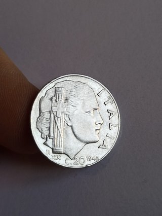 Monete regno d'Italia