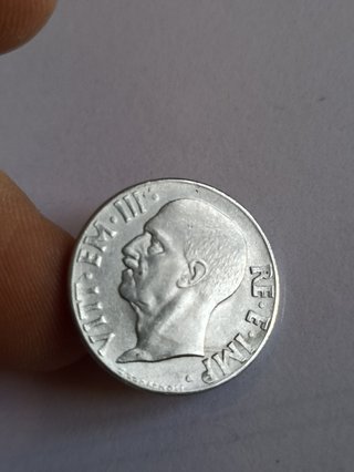 Monete regno d'Italia