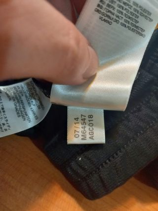 Chaqueta Adidas vintage deportiva