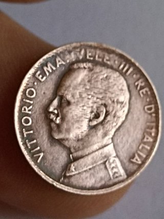 Monete regno d'Italia