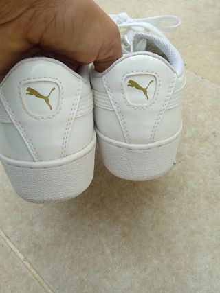 Zapatillas Puma