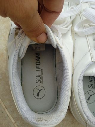 Zapatillas Puma