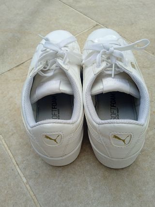 Zapatillas Puma