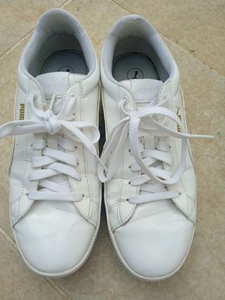 Zapatillas Puma