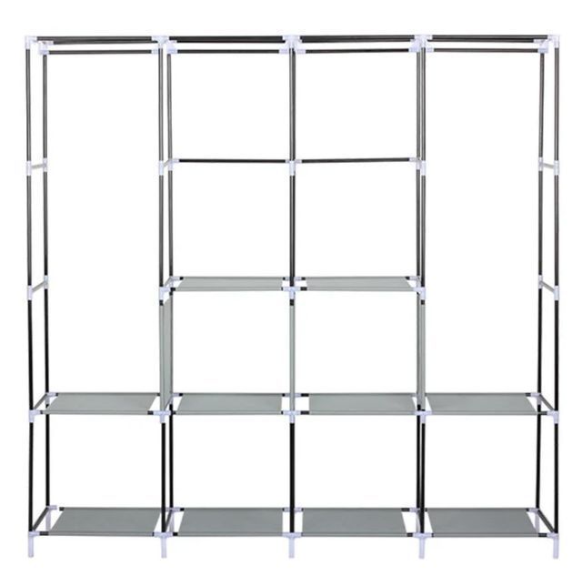 Armario NUEVO de tela!!!!!