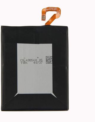 Batería BL-T36 compatible con LG K11 y otros+funda