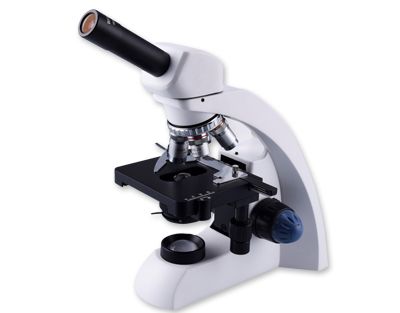 Microscopio monocular ZUZI serie E HBB010