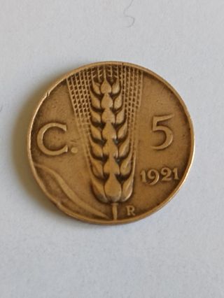 Monete regno d'Italia
