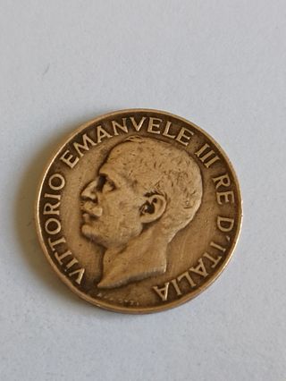 Monete regno d'Italia