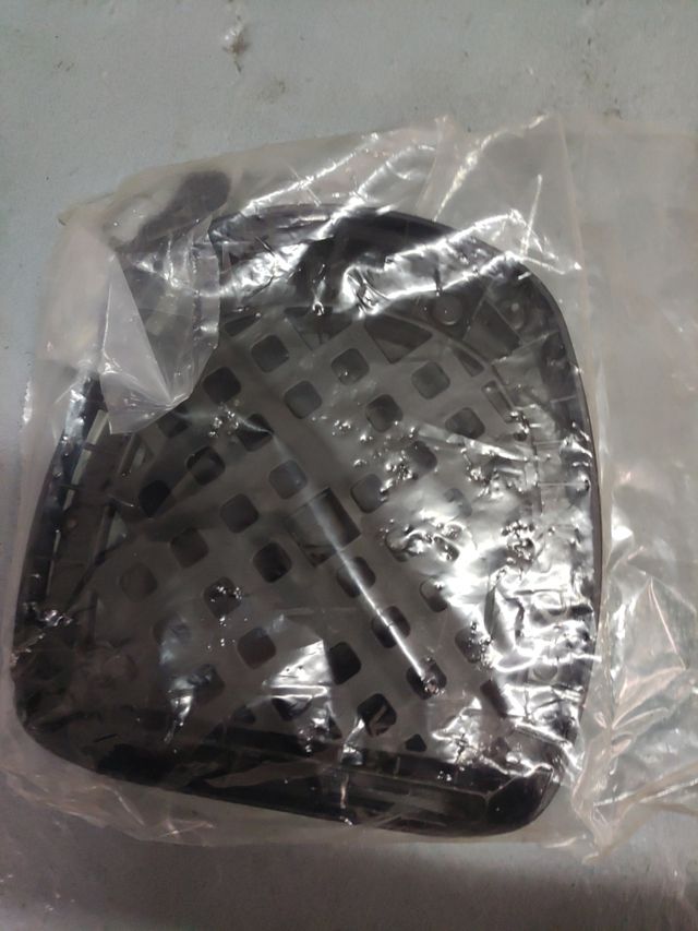 Bandeja para baúl Givi