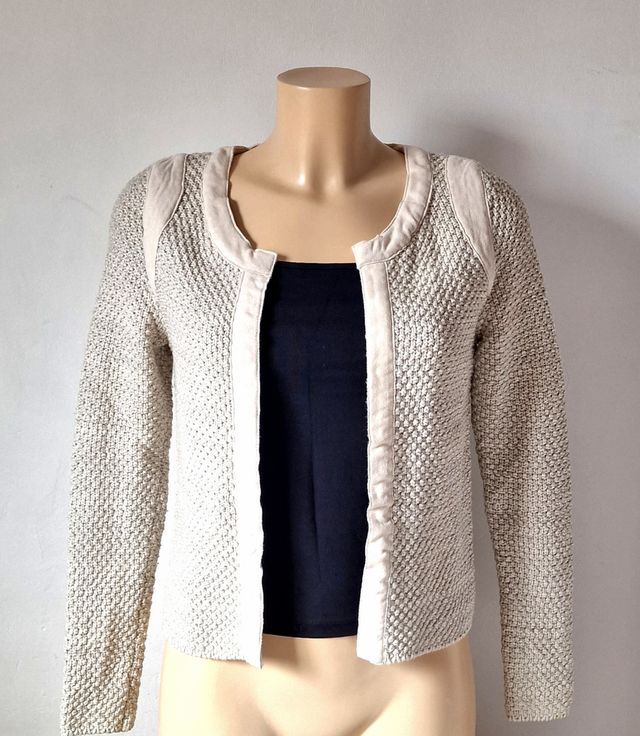 Cardigan Cache Cache