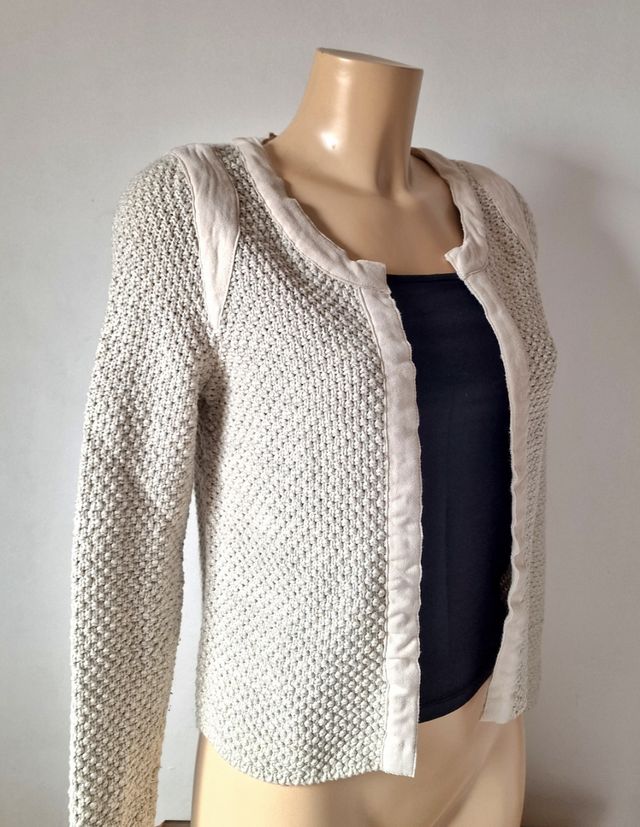 Cardigan Cache Cache