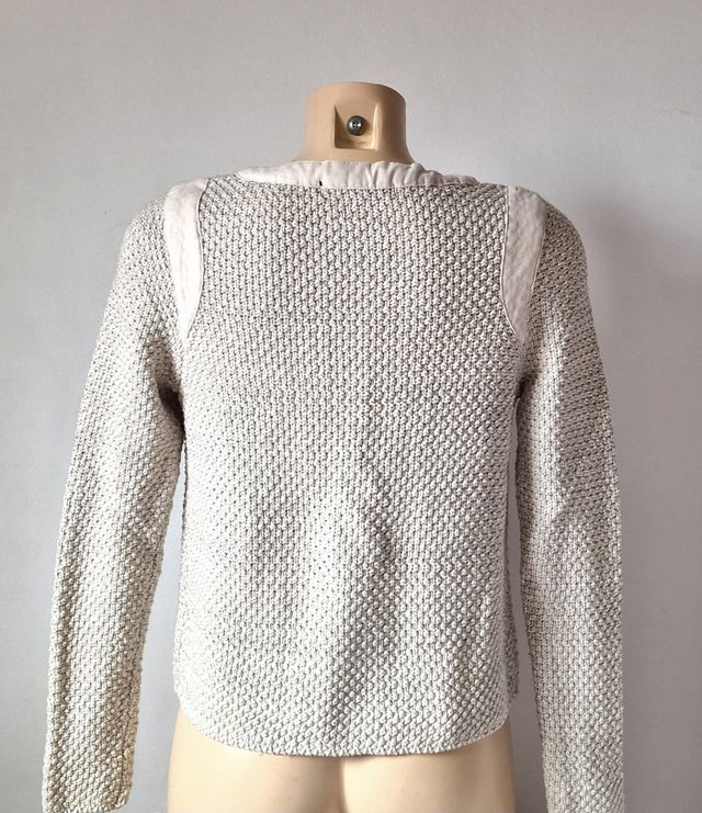 Cardigan Cache Cache