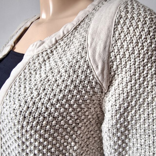 Cardigan Cache Cache