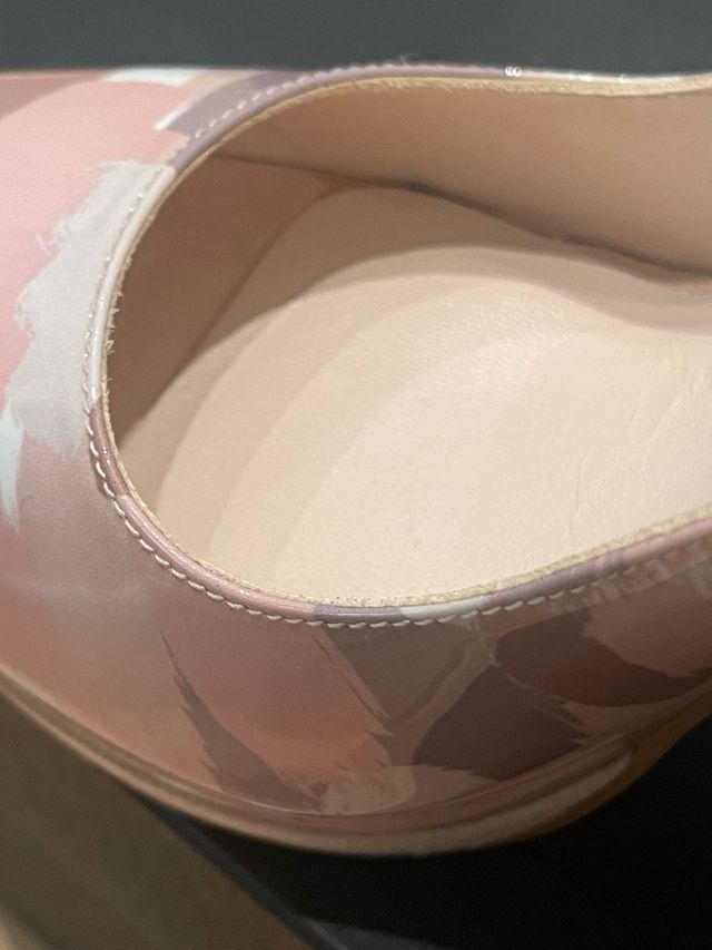 Zapatos Lodi. Nuevos con etiqueta