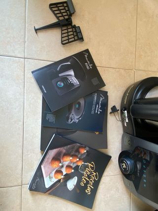 Robot de cocina Cecotec