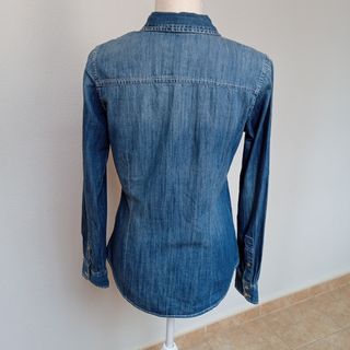 Camisa Vaquera