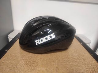 Casco sportivo Roces