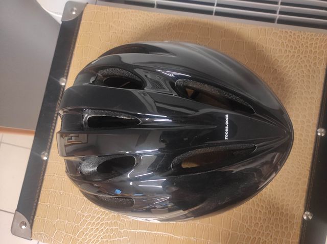 Casco sportivo Roces