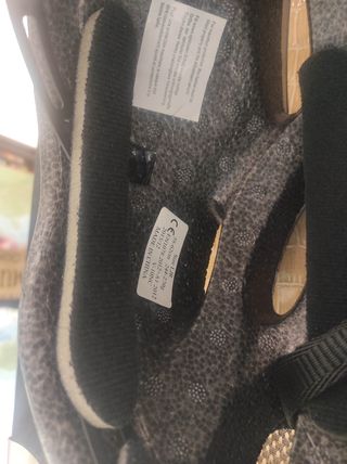 Casco sportivo Roces