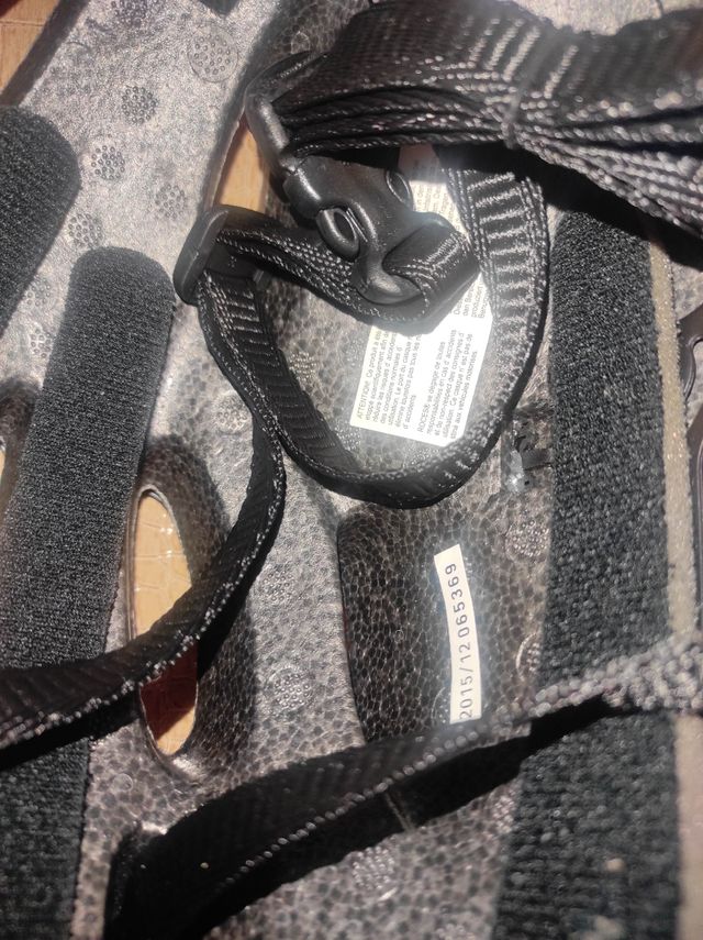 Casco sportivo Roces