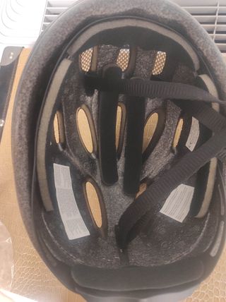 Casco sportivo Roces