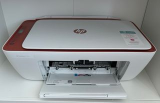Impresora HP DeskJet 2723