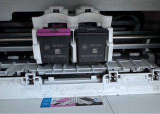 Impresora HP DeskJet 2723