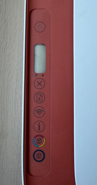 Impresora HP DeskJet 2723