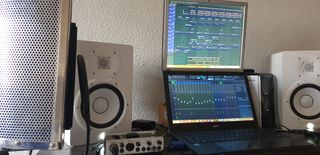 CLASES DE PRODUCCIÓN MUSICAL CON FL STUDIO