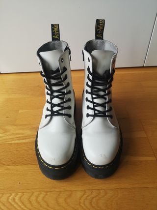 Botas Dr Martens